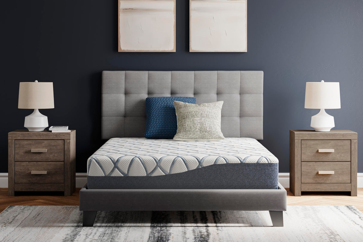 10 Inch Chime Elite 2.0 Twin Mattress - M42511