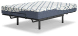 10 Inch Chime Elite 2.0 Twin Mattress - M42511