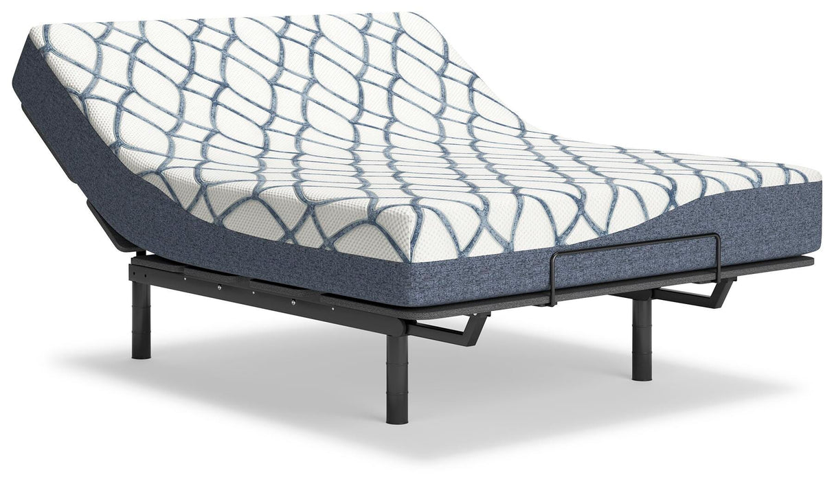 10 Inch Chime Elite 2.0 Twin Mattress - M42511
