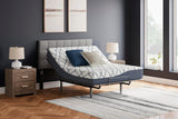 10 Inch Chime Elite 2.0 Twin Mattress - M42511