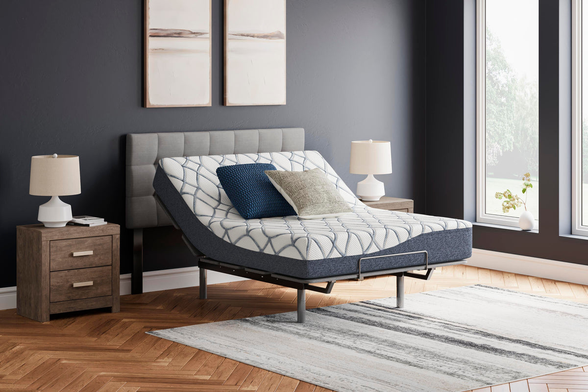 10 Inch Chime Elite 2.0 California King Mattress - M42551