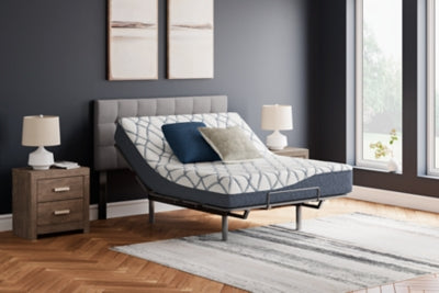 10 Inch Chime Elite 2.0 Queen Mattress - M42531