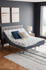 10 Inch Chime Elite 2.0 Queen Mattress - M42531