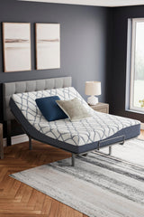 10 Inch Chime Elite 2.0 Twin Mattress - M42511