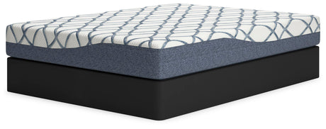 10 Inch Chime Elite 2.0 California King Mattress - M42551