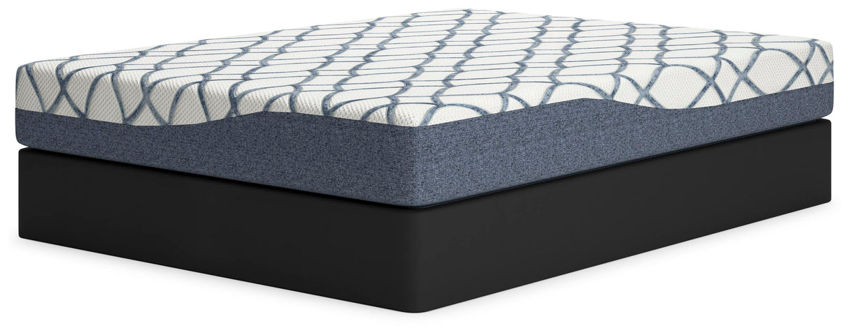 10 Inch Chime Elite 2.0 Twin Mattress - M42511