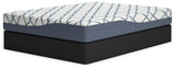 10 Inch Chime Elite 2.0 Twin Mattress - M42511