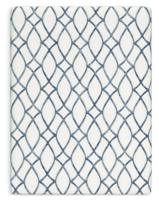 10 Inch Chime Elite 2.0 Queen Mattress - M42531