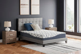 10 Inch Chime Elite 2.0 Twin Mattress - M42511
