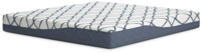 10 Inch Chime Elite 2.0 King Mattress - M42541