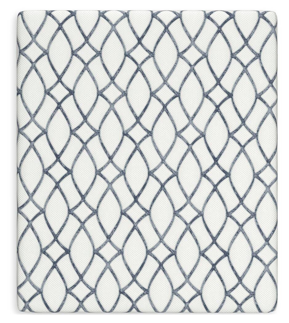 10 Inch Chime Elite 2.0 California King Mattress - M42551