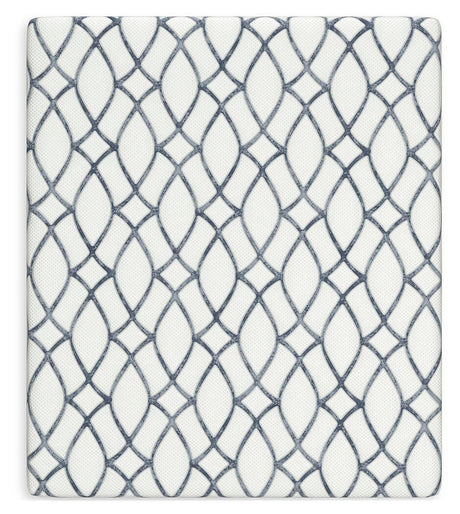 10 Inch Chime Elite 2.0 California King Mattress - M42551