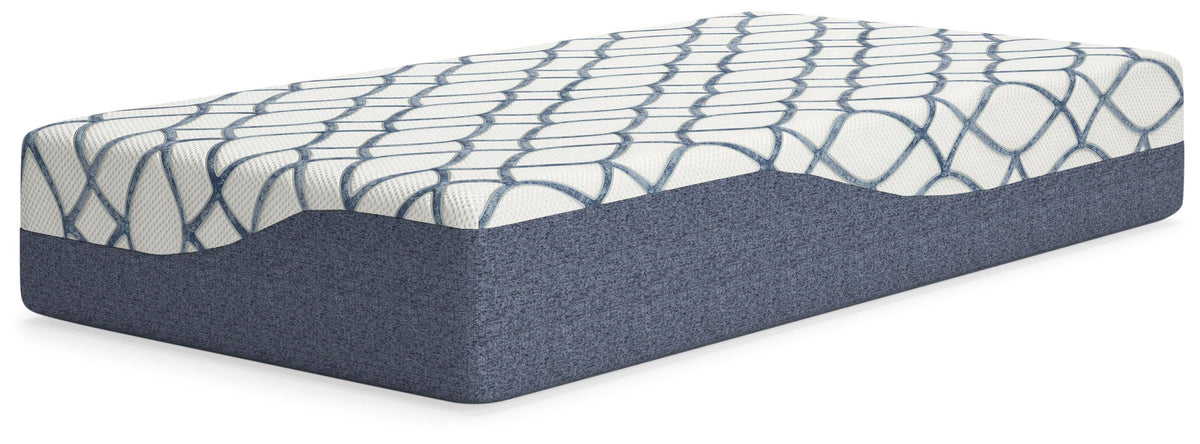 12 Inch Chime Elite 2.0 Twin Mattress - M42611