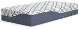 12 Inch Chime Elite 2.0 Twin Mattress - M42611