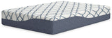 12 Inch Chime Elite 2.0 Full Mattress - M42621