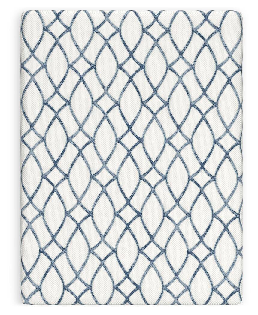 12 Inch Chime Elite 2.0 Full Mattress - M42621