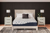 12 Inch Chime Elite 2.0 California King Mattress - M42651
