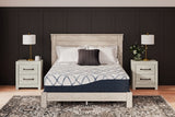 12 Inch Chime Elite 2.0 King Mattress - M42641
