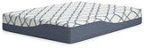 12 Inch Chime Elite 2.0 Queen Mattress - M42631