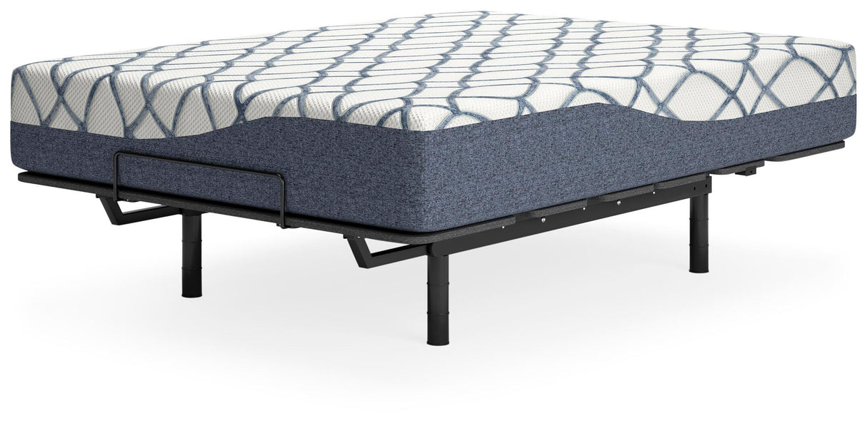 12 Inch Chime Elite 2.0 California King Mattress - M42651
