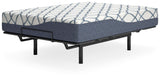 12 Inch Chime Elite 2.0 California King Mattress - M42651