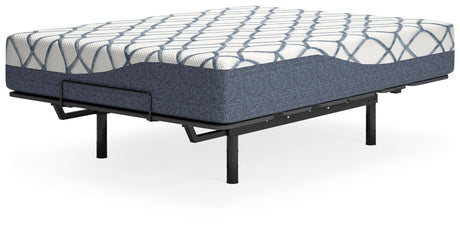 12 Inch Chime Elite 2.0 Twin Mattress - M42611