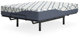 12 Inch Chime Elite 2.0 King Mattress - M42641