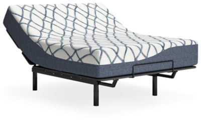 12 Inch Chime Elite 2.0 King Mattress - M42641