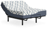 12 Inch Chime Elite 2.0 King Mattress - M42641