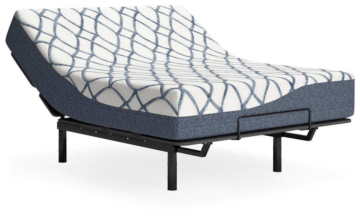 12 Inch Chime Elite 2.0 California King Mattress - M42651
