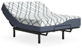 12 Inch Chime Elite 2.0 California King Mattress - M42651