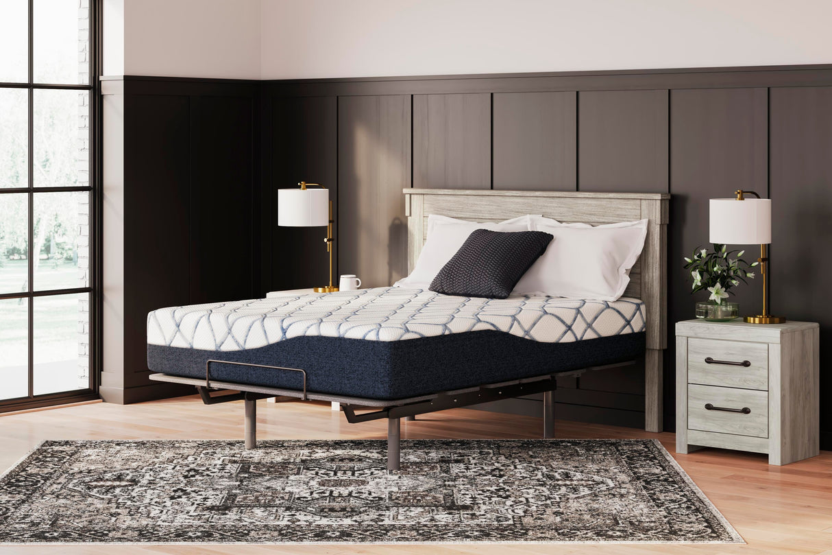 12 Inch Chime Elite 2.0 California King Mattress - M42651