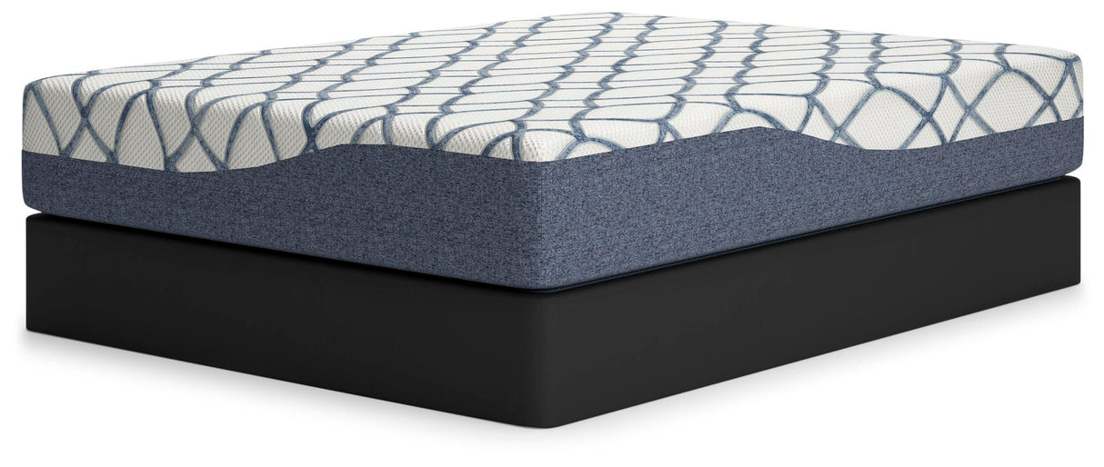 12 Inch Chime Elite 2.0 California King Mattress - M42651