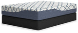 12 Inch Chime Elite 2.0 California King Mattress - M42651