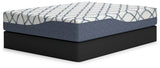 12 Inch Chime Elite 2.0 King Mattress - M42641