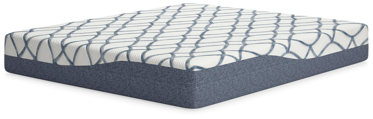 12 Inch Chime Elite 2.0 California King Mattress - M42651
