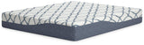 12 Inch Chime Elite 2.0 California King Mattress - M42651