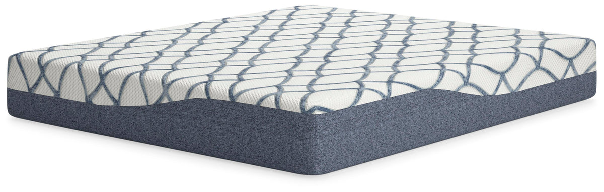 12 Inch Chime Elite 2.0 California King Mattress - M42651