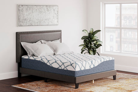 14 Inch Chime Elite 2.0 California King Mattress - M42751