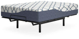 14 Inch Chime Elite 2.0 California King Mattress - M42751