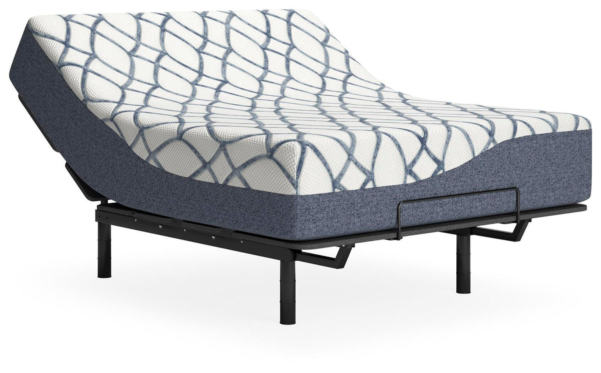 14 Inch Chime Elite 2.0 California King Mattress - M42751