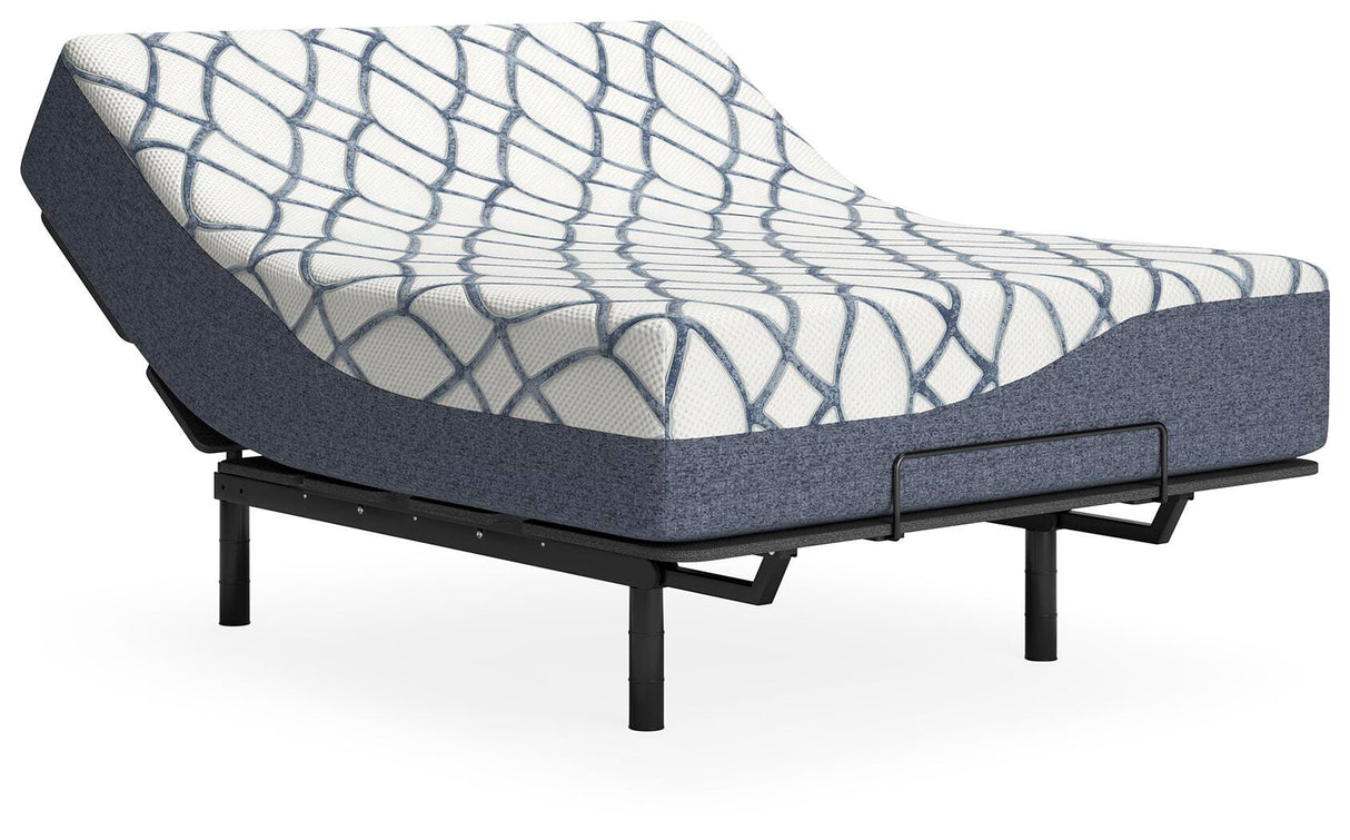 14 Inch Chime Elite 2.0 California King Mattress - M42751