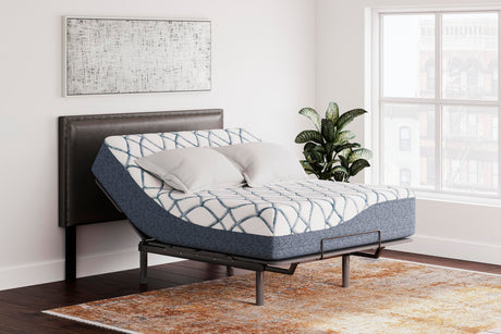 14 Inch Chime Elite 2.0 California King Mattress - M42751
