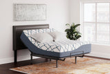 14 Inch Chime Elite 2.0 California King Mattress - M42751
