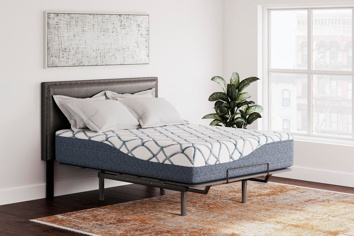 14 Inch Chime Elite 2.0 California King Mattress - M42751