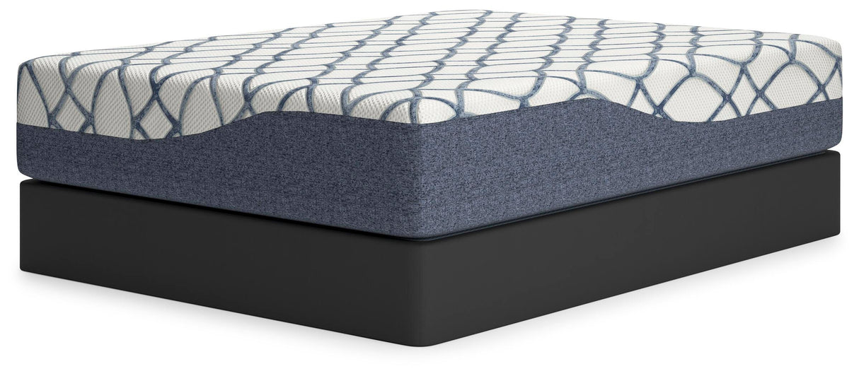 14 Inch Chime Elite 2.0 California King Mattress - M42751