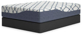 14 Inch Chime Elite 2.0 California King Mattress - M42751