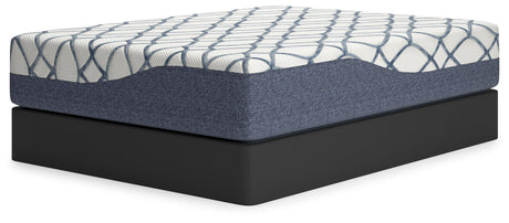 14 Inch Chime Elite 2.0 California King Mattress - M42751