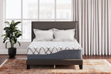 14 Inch Chime Elite 2.0 King Mattress - M42741