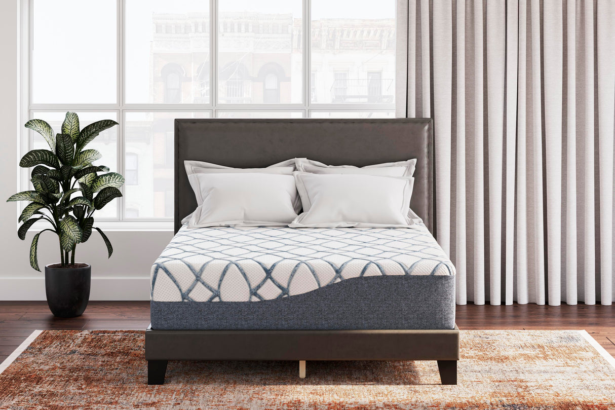 14 Inch Chime Elite 2.0 California King Mattress - M42751